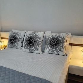 Apartament Sailor 365PAM Ustronie Morskie