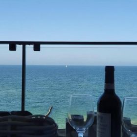 Apartament Sailor 365PAM Ustronie Morskie