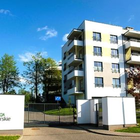 Apartament Rodzinny 365PAM Ustronie Morskie