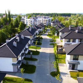 Apartament Rodzinny 365PAM Ustronie Morskie