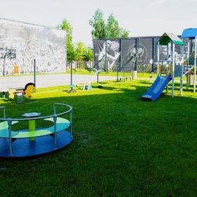 Apartament Rodzinny 365PAM Ustronie Morskie