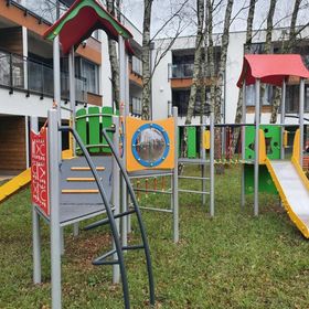 Apartament Na Mierzei 365PAM Unieście