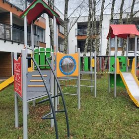 Apartament Na Mierzei 365PAM Unieście