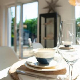 Apartament Marina 365PAM Ustronie Morskie