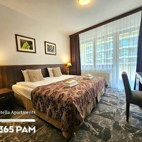 Apartament Arka 365PAM Kołobrzeg