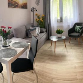Apartament Słoneczny Mielno - 365PAM Mielno
