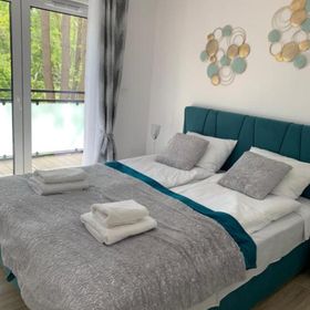 Apartament Słoneczny Mielno - 365PAM Mielno