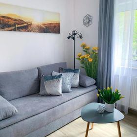 Apartament Słoneczny Mielno - 365PAM Mielno
