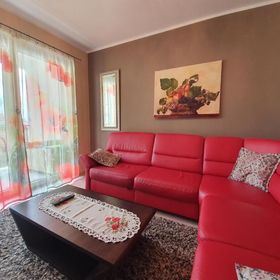 Apartament w Porcie 365PAM Kołobrzeg