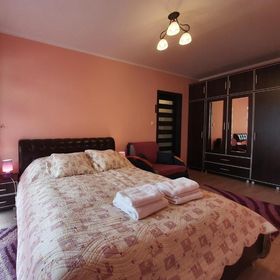 Apartament w Porcie 365PAM Kołobrzeg