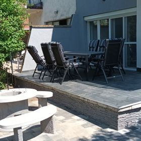 Mucika Apartman Balatonlelle