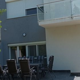 Mucika Apartman Balatonlelle