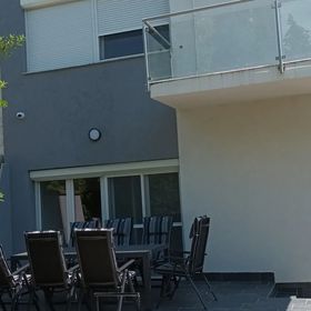 Mucika Apartman Balatonlelle