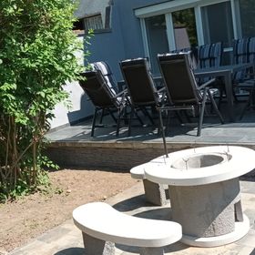 Mucika Apartman Balatonlelle