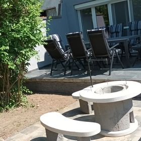 Mucika Apartman Balatonlelle