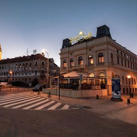 Grand Hotel Sole Nitra