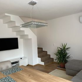 Márk Apartman Balatonszárszó