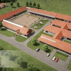 Breier Farm - Tanya Panzió Pomáz