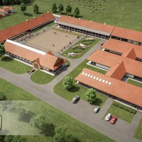 Breier Farm - Tanya Panzió Pomáz