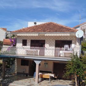 Apartman Turista Marina