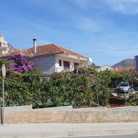 Apartman Turista Marina