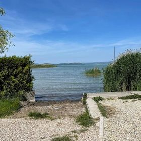 Z-Homes Apartman Zamárdi