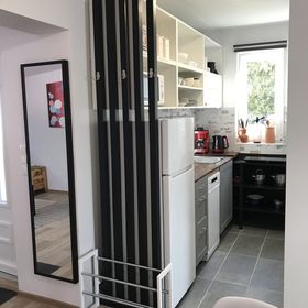 Viskó Vendégház Pilismarót ***