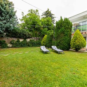 Éva Nyaralóház Balatonfüred