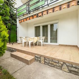 Éva Nyaralóház Balatonfüred