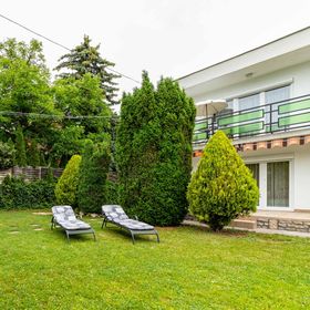 Éva Nyaralóház Balatonfüred