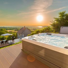 Villa Kőhegy Zamárdi