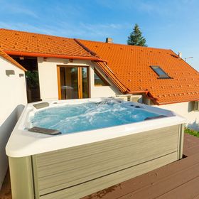 Villa Kőhegy Zamárdi