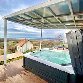 Villa Kőhegy Zamárdi