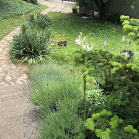 Panorámás Partmenti Apartman Balatonakali