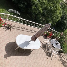 Panorámás Partmenti Apartman Balatonakali