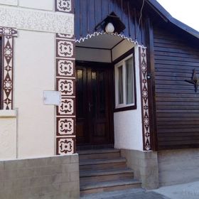 Casa Agroturistică Teodora Mănăstirea Humorului