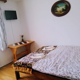 Casa Agroturistică Teodora Mănăstirea Humorului