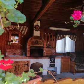 Casa Agroturistică Teodora Mănăstirea Humorului