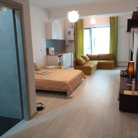 Apartament Seaview Mamaia Nord