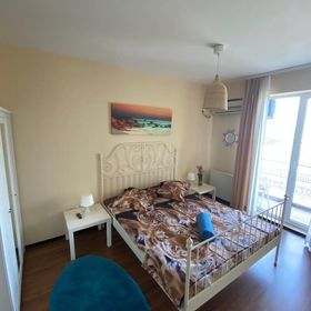 Apartament Black Sea Shore Summerland Constanța