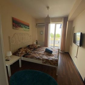 Apartament Black Sea Shore Summerland Constanța