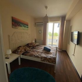 Apartament Black Sea Shore Summerland Constanța