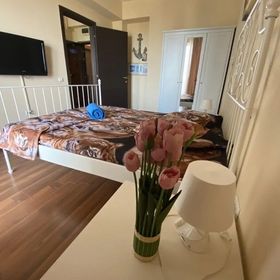Apartament Black Sea Shore Summerland Constanța