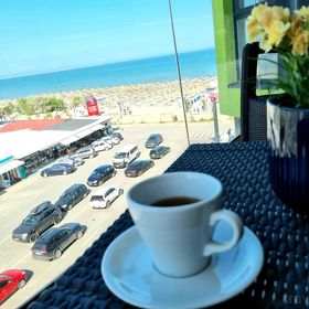 Apartament View Alezzi Mamaia Nord