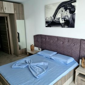 Apartament View Alezzi Mamaia Nord