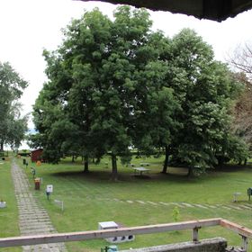 Vízparti Szoba Balatonföldvár