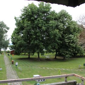 Vízparti Szoba Balatonföldvár