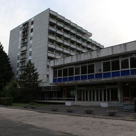 Vízparti Szoba Balatonföldvár