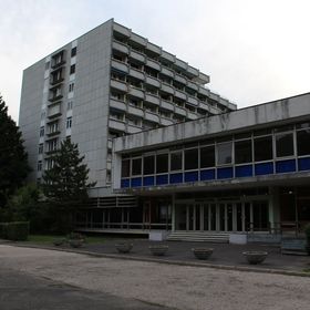 Vízparti Szoba Balatonföldvár