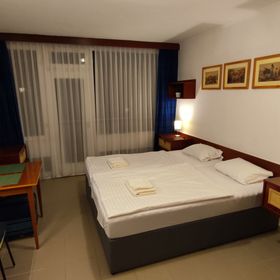 Vízparti Szoba Balatonföldvár